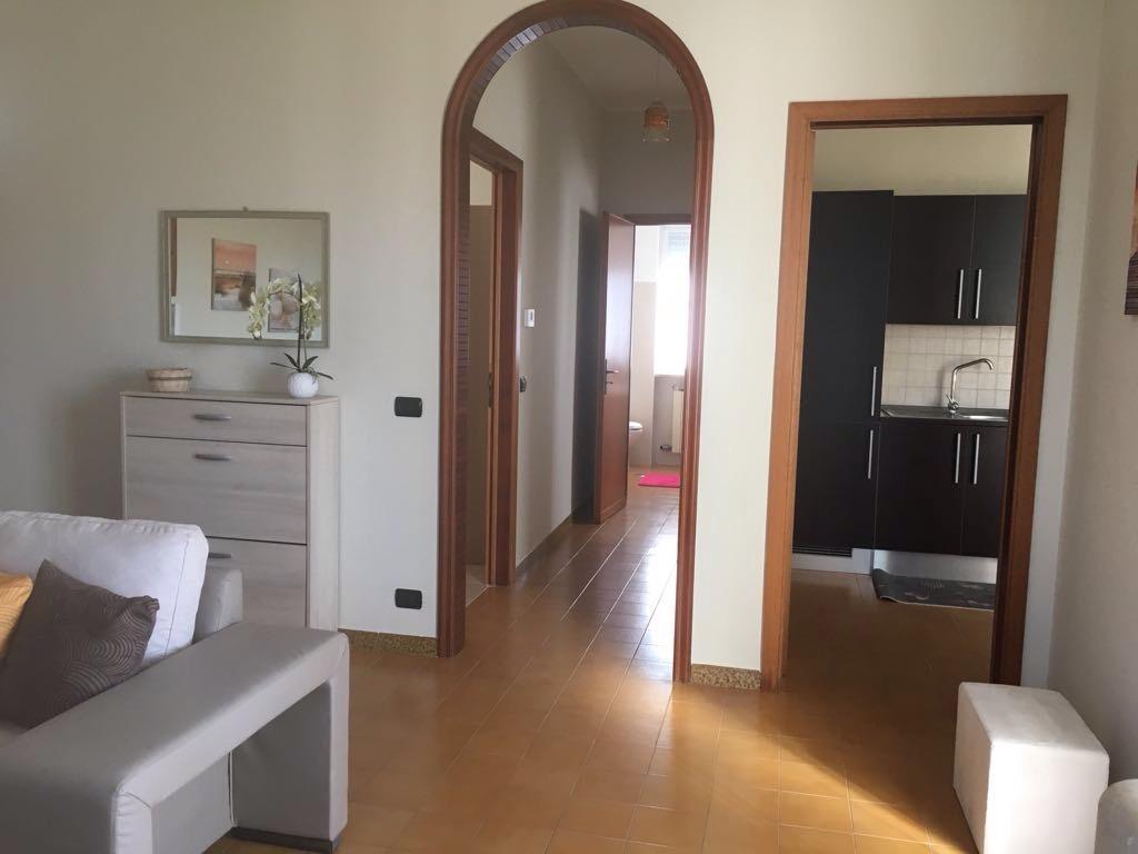 Villa Anna Savelletri Buitenkant foto