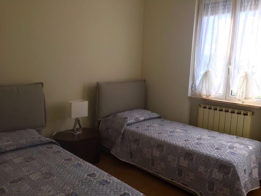 Villa Anna Savelletri Buitenkant foto
